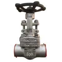 Bosseal Valves Manufacturer Co., Ltd. image 8