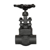 Bosseal Valves Manufacturer Co., Ltd. image 2