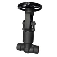 Bosseal Valves Manufacturer Co., Ltd. image 3