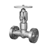 Bosseal Valves Manufacturer Co., Ltd. image 4