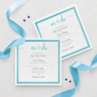 Poppyseed Design | Wedding Stationery image 4