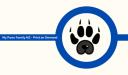 My Paws Family NZ logo