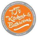 TJ's Kitchens and Bathrooms logo