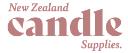 NZ Candle Supplies logo