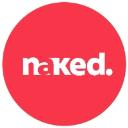 Naked Marketing logo