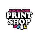 Auckland Print Shop logo