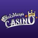 SlotsMegaCasino logo