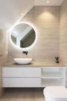 Bathrooms by Elite image 1