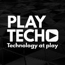 Playtech logo