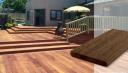 Nelson Deck, Patio, and Pergola Builders logo