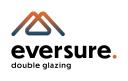 Eversure Double Glazing logo