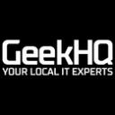 GeekHQ logo