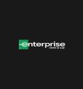 Enterprise Rent-A-Car Christchurch Airport logo