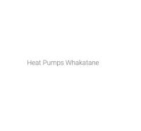 HeatPumpsWhakatane.co.nz image 1