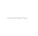 CommercialCleanersTaupo.co.nz logo