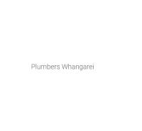 PlumbersWhangarei.co.nz image 1