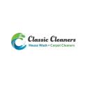 Classic Cleaners logo