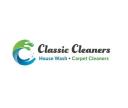 Classic Cleaners logo