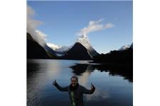 JUCY Cruize Milford Sound - Boat Cruise image 12