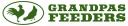 Grandpas Feeders logo