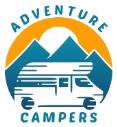 Campervan Rentals Wellington - Adventure Campers logo