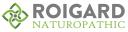 Roigard Naturopathic logo