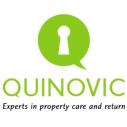  Quinovic Warkworth logo