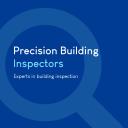  Precision Building Inspectors logo