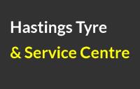 Hastings Tyre & Service Centre image 1