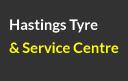 Hastings Tyre & Service Centre logo