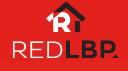 Red LBP Taranaki New Plymouth logo