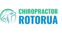 Chiropractor Rotorua logo