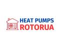 Heat Pumps Rotorua logo