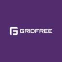 Grid Free - Solar Panel Kits NZ logo