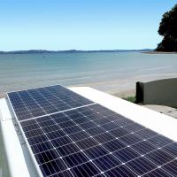 Grid Free - Solar Panel Kits NZ image 2