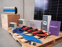 Grid Free - Solar Panel Kits NZ image 4