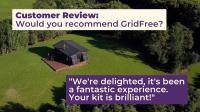 Grid Free - Solar Panel Kits NZ image 9