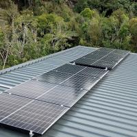 Grid Free - Solar Panel Kits NZ image 1