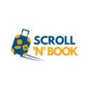  ScrollnBook: Travel Agency in Auckland logo