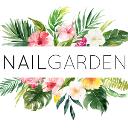 Nail Garden Takapuna logo