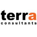 Terra Consultants logo