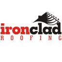 Ironclad Roofing logo