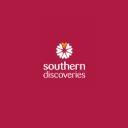 Southern Discoveries logo