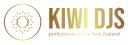 Kiwi DJs  - Wedding DJ Hire logo