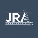 JRA Construction LTD logo