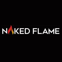 Naked Flame | Ethanol & Gas Fireplaces image 5