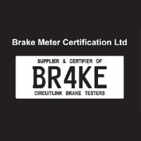 Brake Meter Certification | Circuitlink image 2