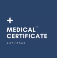 Medical certificate NZ image 1