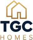 TGC Homes logo