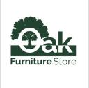 Oak Furniture Store logo